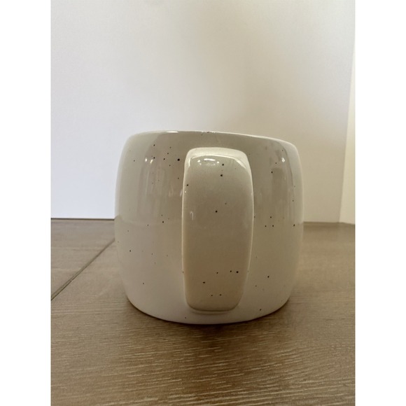 You're My Kind Of Crazy- Karma Gifts Cat Tapered Mug, 5.1-inch Length,Mugs - Picture 2 of 7